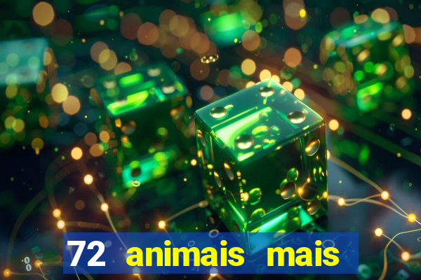 72 animais mais perigosos do mundo